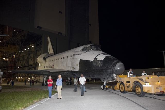 NASA image: KSC-2012-5067