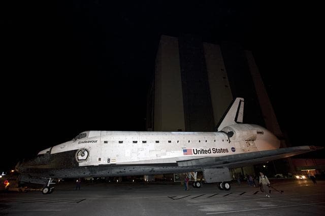NASA image: KSC-2012-5069