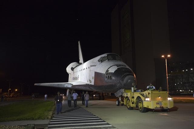 NASA image: KSC-2012-5071