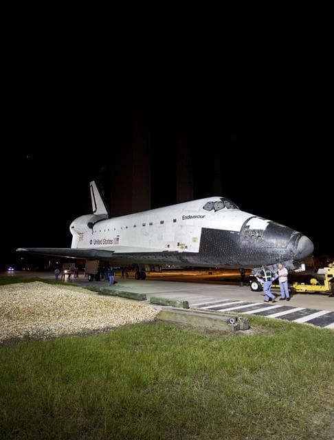 NASA image: KSC-2012-5072