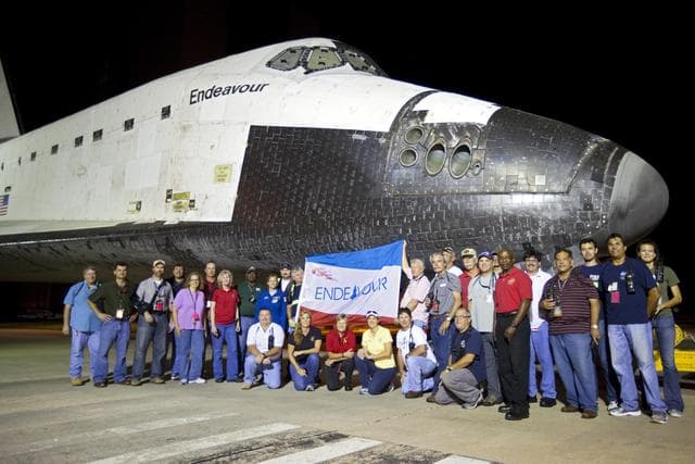 NASA image: KSC-2012-5074