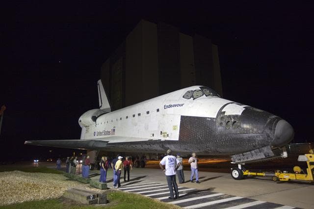 NASA image: KSC-2012-5075