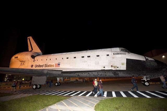 NASA image: KSC-2012-5076