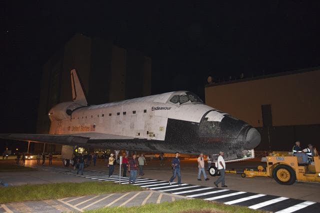 NASA image: KSC-2012-5077