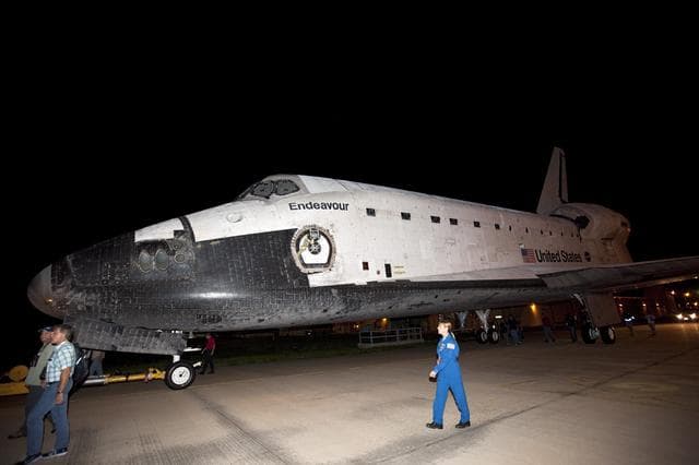 NASA image: KSC-2012-5079