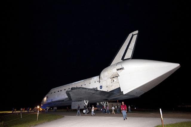NASA image: KSC-2012-5080