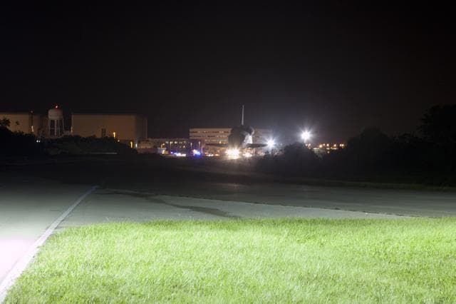 NASA image: KSC-2012-5082