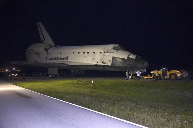 NASA image: KSC-2012-5084