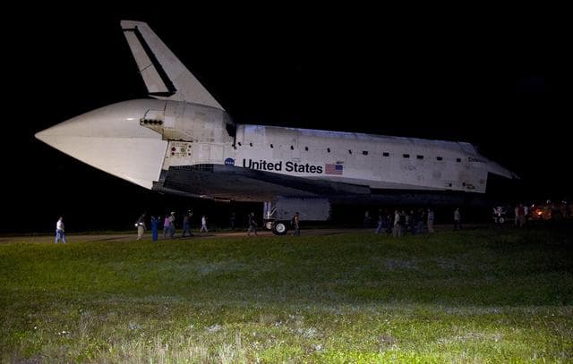 NASA image: KSC-2012-5085