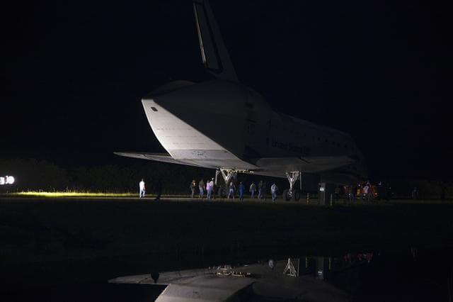 NASA image: KSC-2012-5086