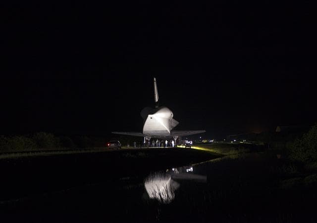 NASA image: KSC-2012-5087