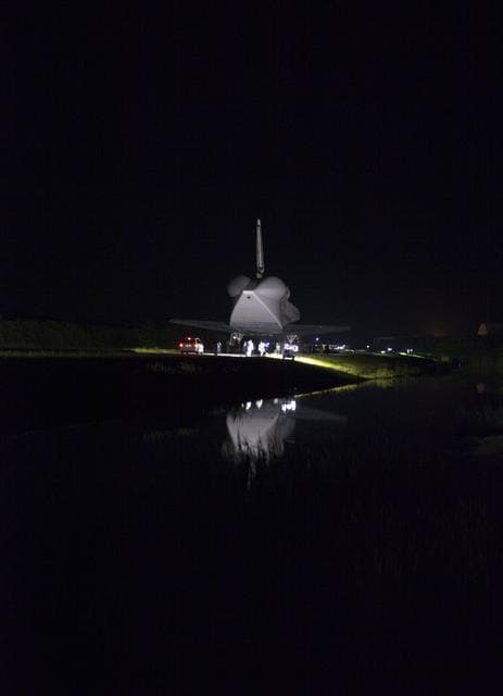 NASA image: KSC-2012-5088