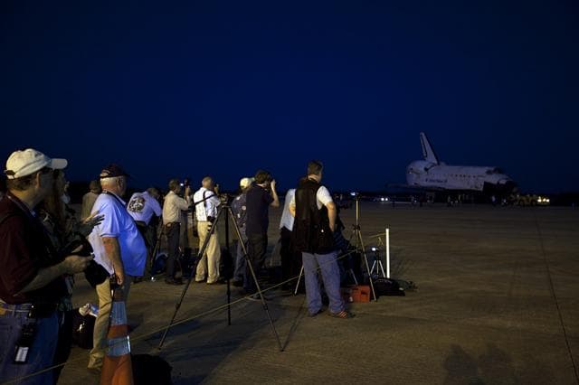 NASA image: KSC-2012-5089