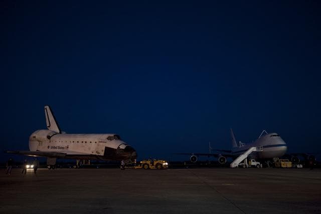 NASA image: KSC-2012-5090