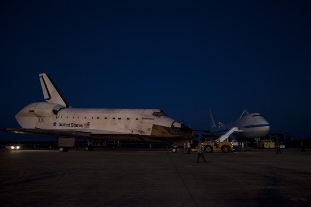 NASA image: KSC-2012-5091