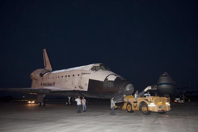NASA image: KSC-2012-5092