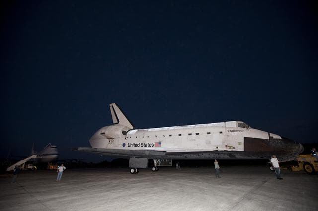 NASA image: KSC-2012-5093
