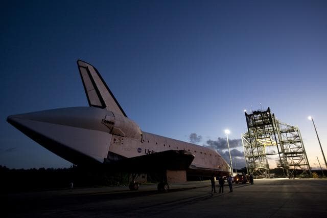 NASA image: KSC-2012-5094