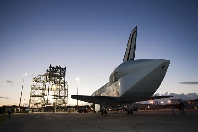 NASA image: KSC-2012-5095
