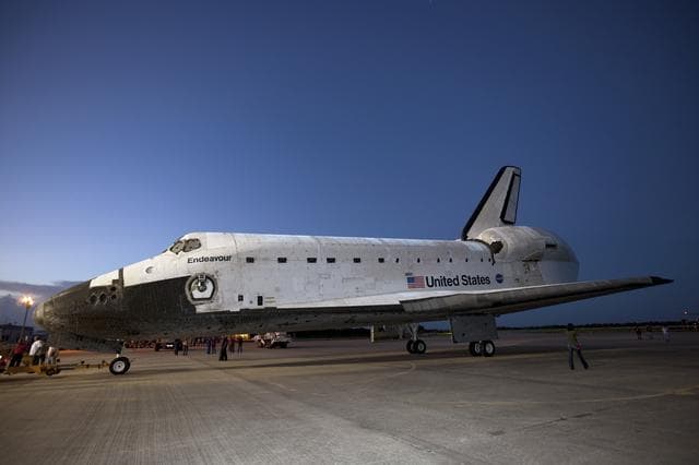 NASA image: KSC-2012-5096