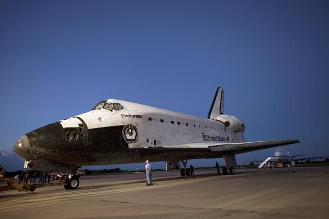 NASA image: KSC-2012-5097