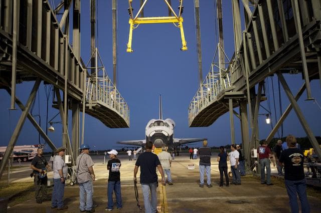NASA image: KSC-2012-5098