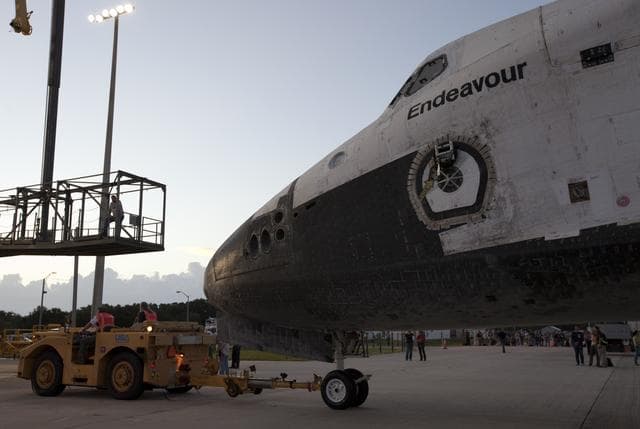 NASA image: KSC-2012-5102