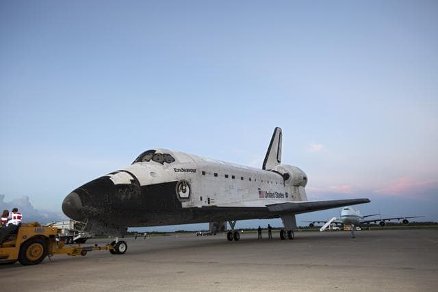 NASA image: KSC-2012-5103