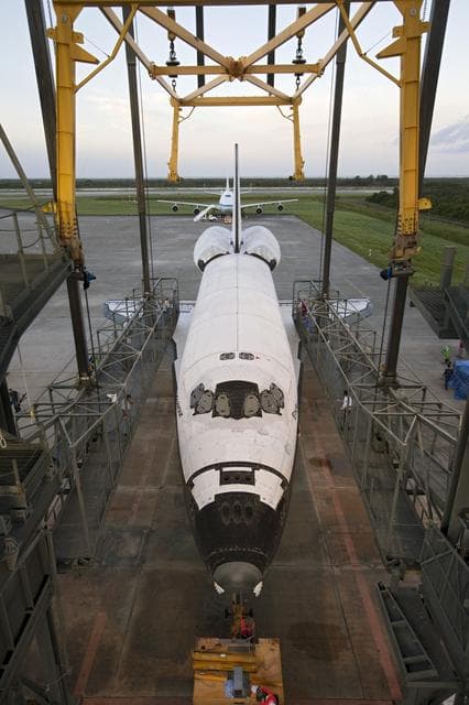 NASA image: KSC-2012-5106