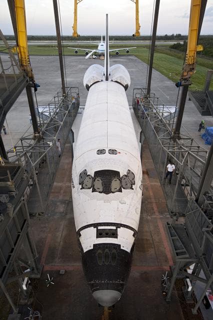 NASA image: KSC-2012-5107