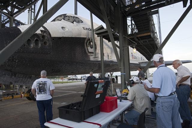 NASA image: KSC-2012-5108