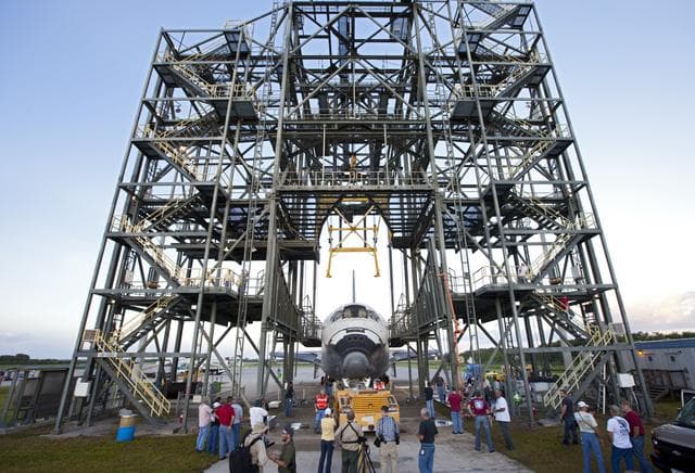 NASA image: KSC-2012-5109