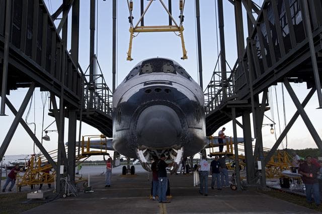NASA image: KSC-2012-5113