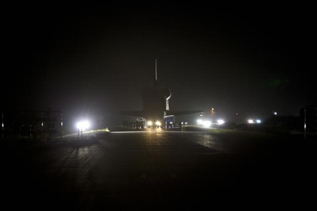 NASA image: KSC-2012-5116