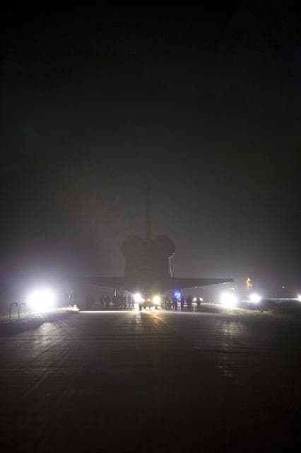 NASA image: KSC-2012-5117