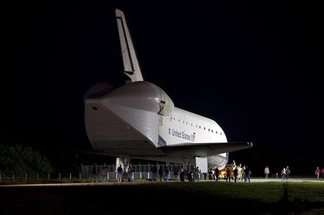 NASA image: KSC-2012-5120