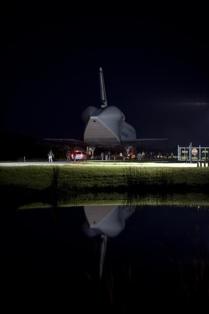 NASA image: KSC-2012-5121