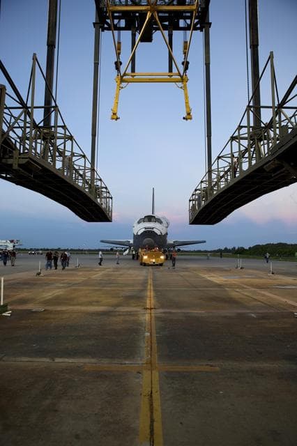 NASA image: KSC-2012-5125