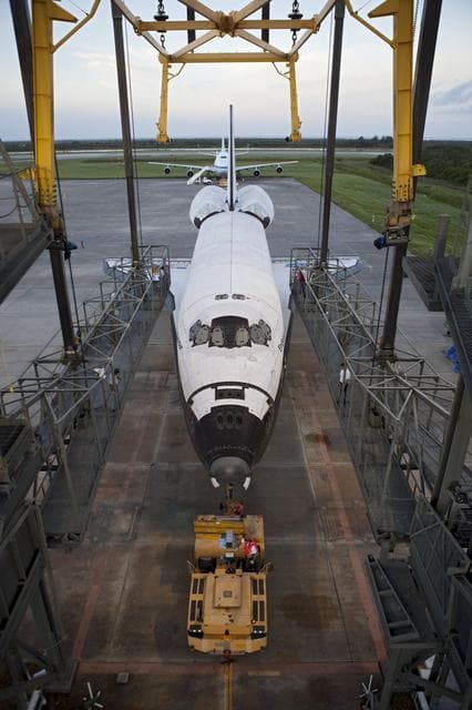NASA image: KSC-2012-5127