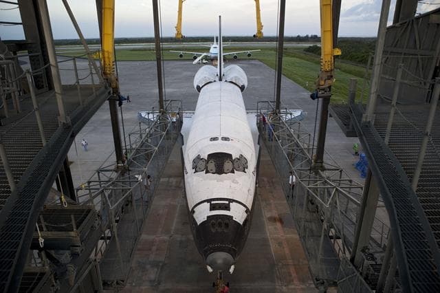 NASA image: KSC-2012-5128