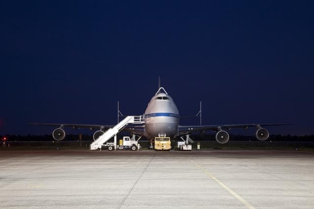NASA image: KSC-2012-5130