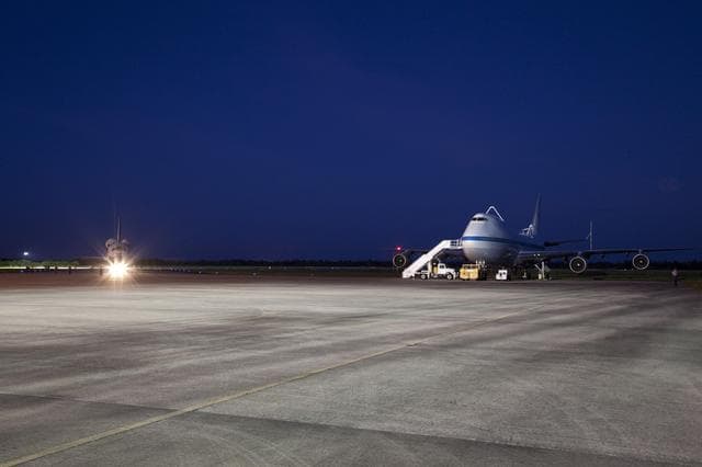 NASA image: KSC-2012-5131