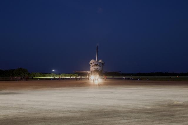 NASA image: KSC-2012-5132