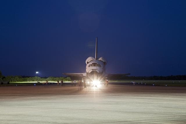 NASA image: KSC-2012-5133