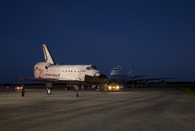 NASA image: KSC-2012-5134