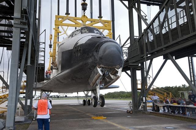 NASA image: KSC-2012-5137
