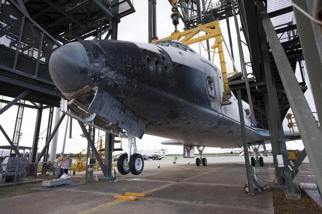 NASA image: KSC-2012-5139