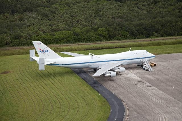 NASA image: KSC-2012-5149
