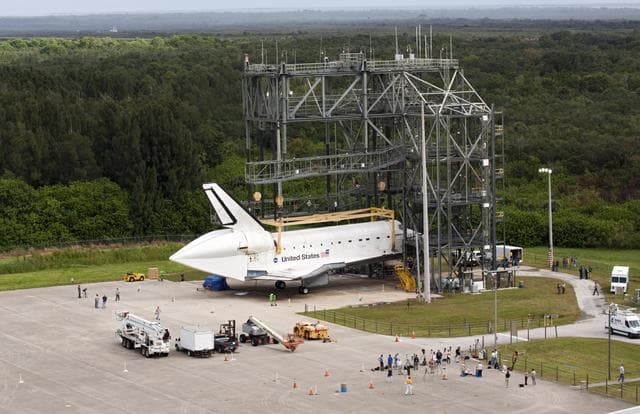 NASA image: KSC-2012-5156