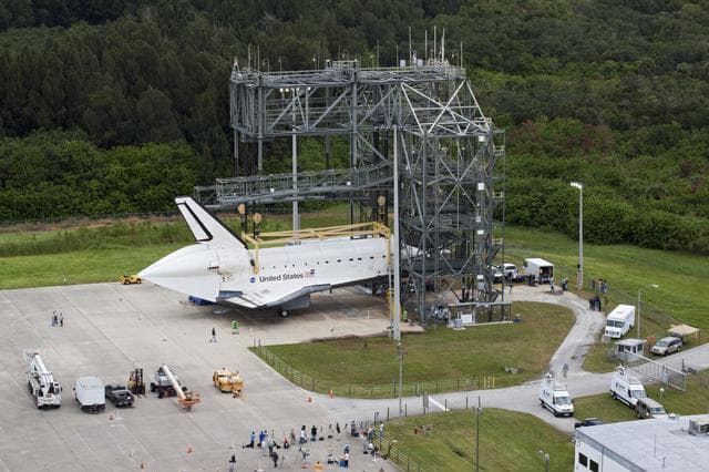 NASA image: KSC-2012-5160